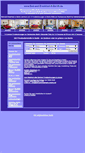 Mobile Screenshot of bed-and-breakfast-in-berlin.de
